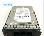 Lenovo/IBM HDD Server Sistem X (00WG685) 300G