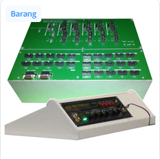 Master Kontrol