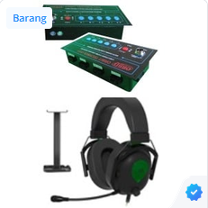 Student Hearing Unit (SHU/Panel siswa)